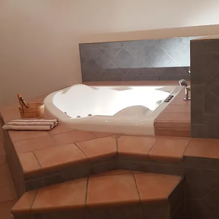 Appartement Samtmuschel *